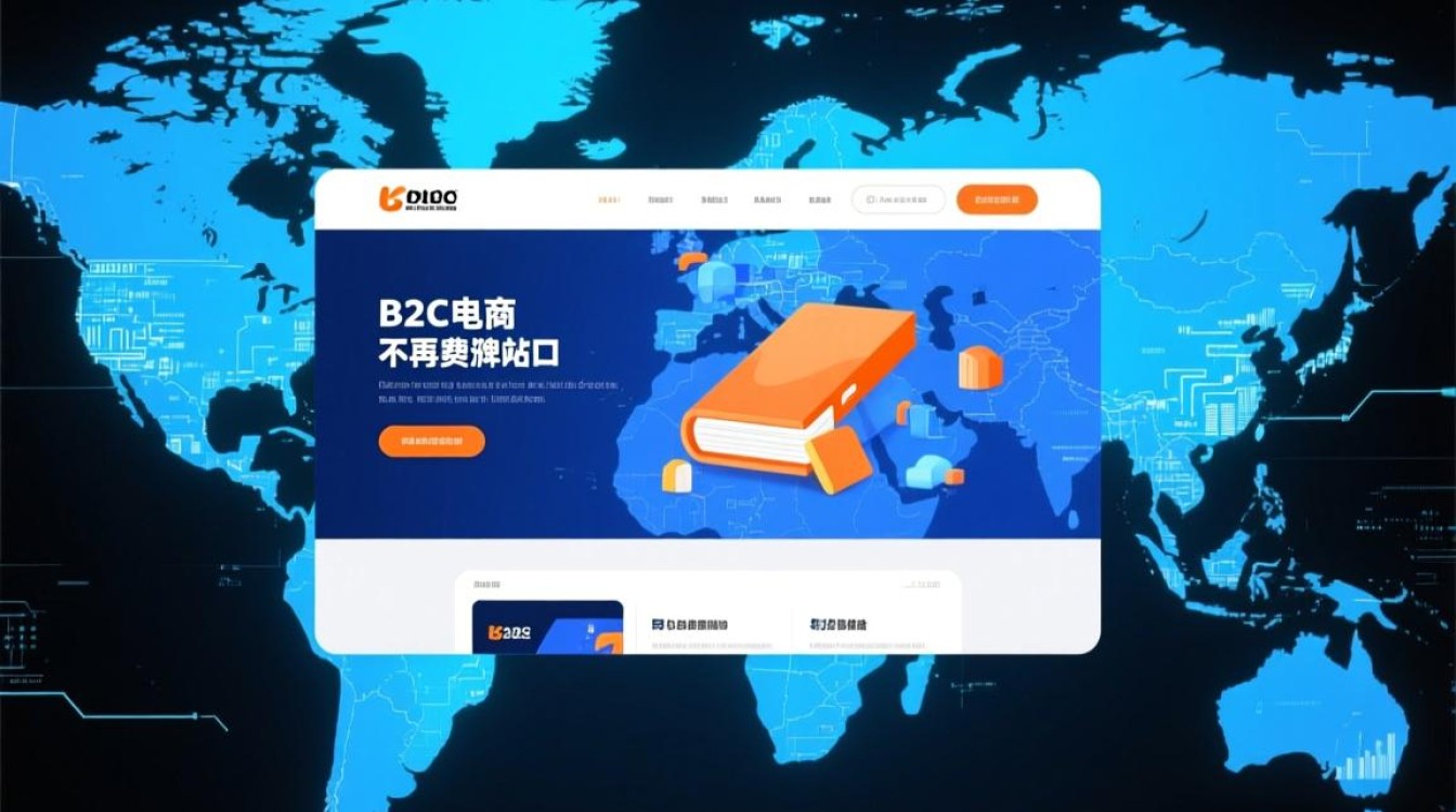 专业B2C电商网站开发，从策划到上线需要多久，费用大概是多少？