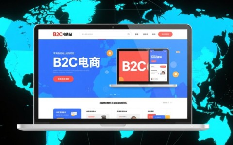 专业B2C电商网站开发，从策划到上线需要多久，费用大概是多少？