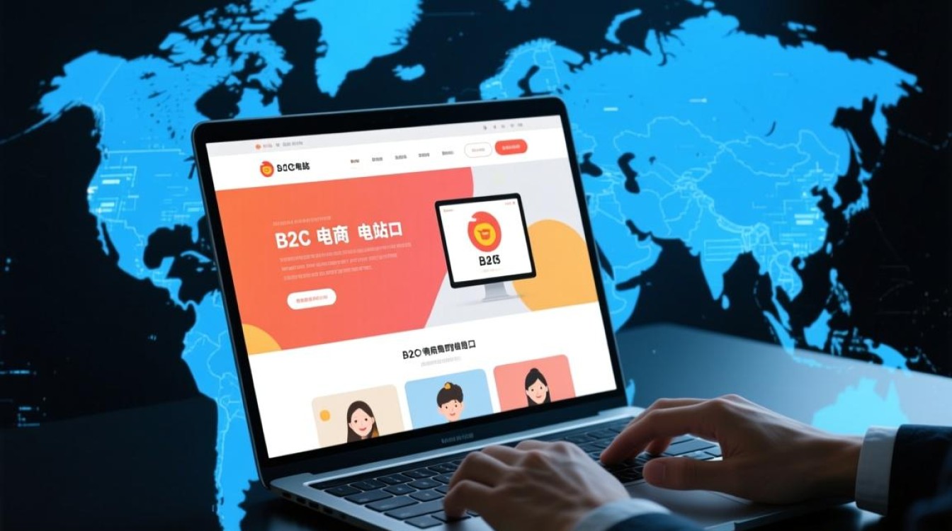 专业B2C电商网站开发，从策划到上线需要多久，费用大概是多少？