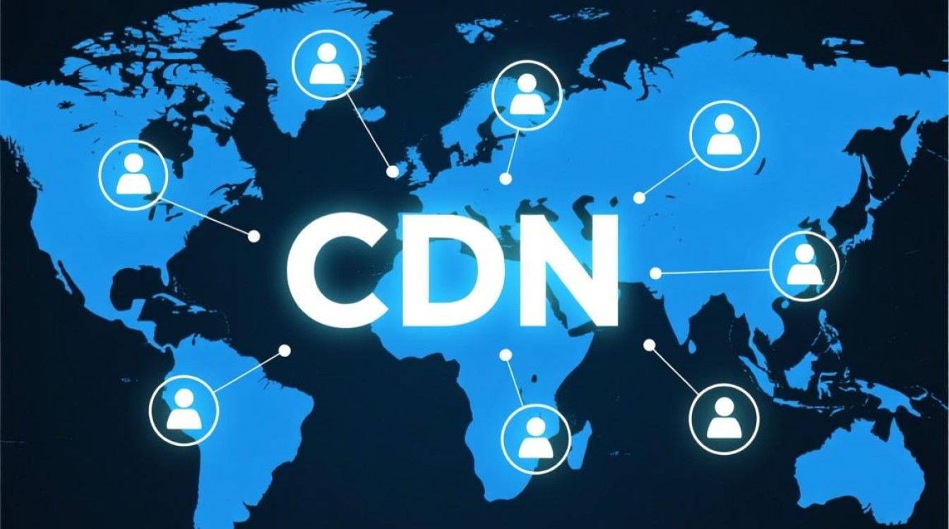CDN可不可以同时用两个平台来加速网站？