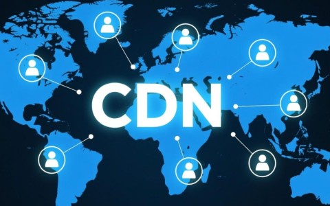 CDN可不可以同时用两个平台来加速网站？
