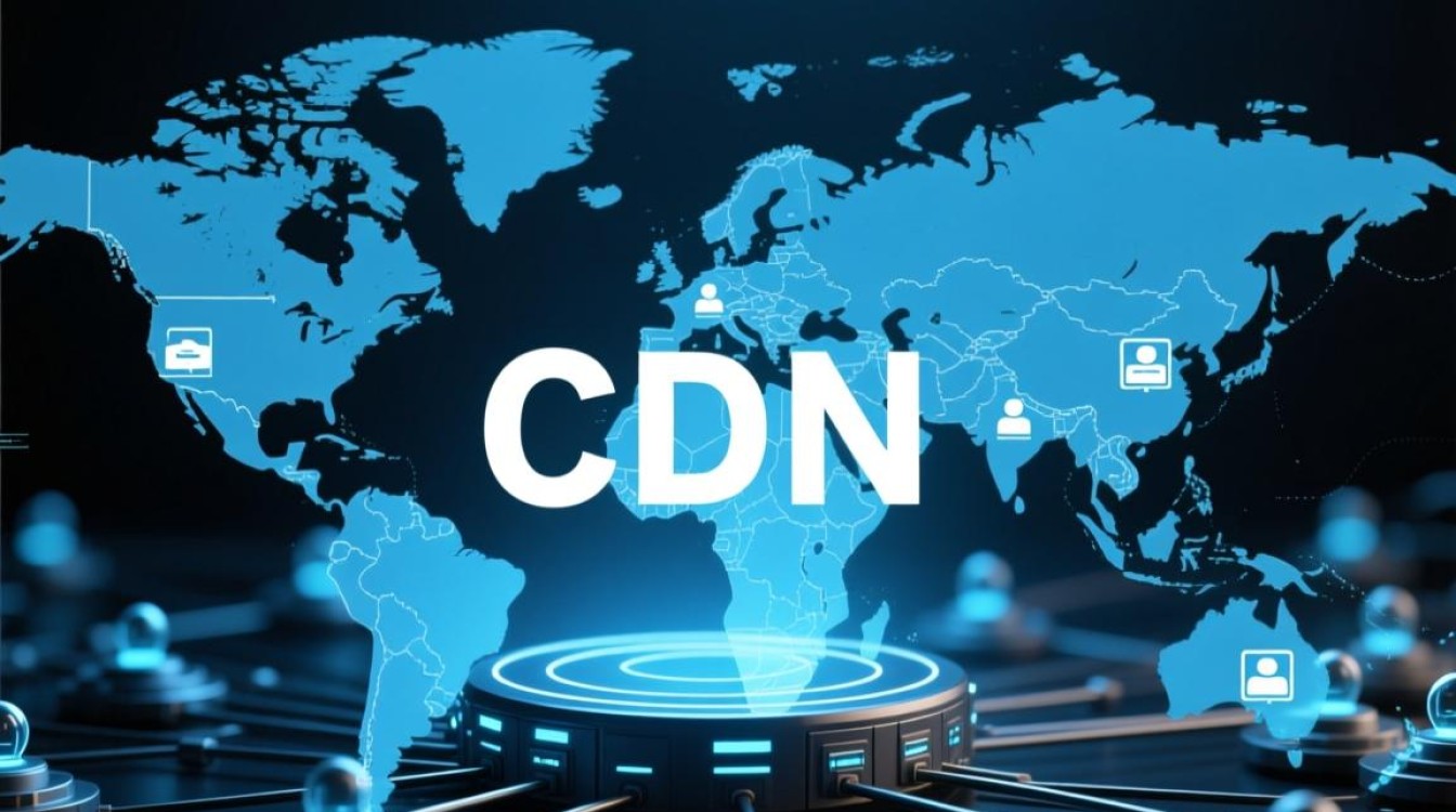 CDN可不可以同时用两个平台来加速网站？