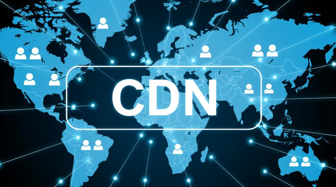 CDN可不可以同时用两个平台来加速网站？