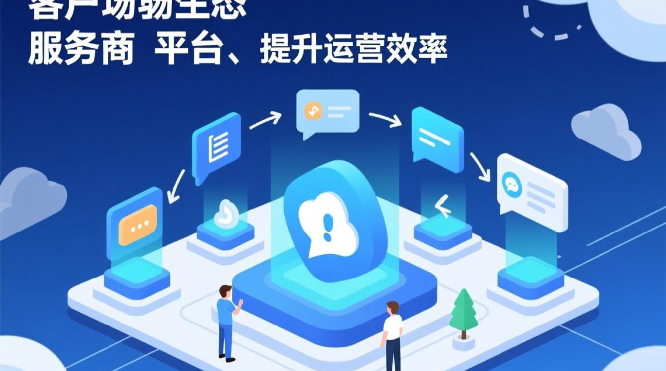 云市场服务商消息接收管理详细指南具体有哪些步骤？