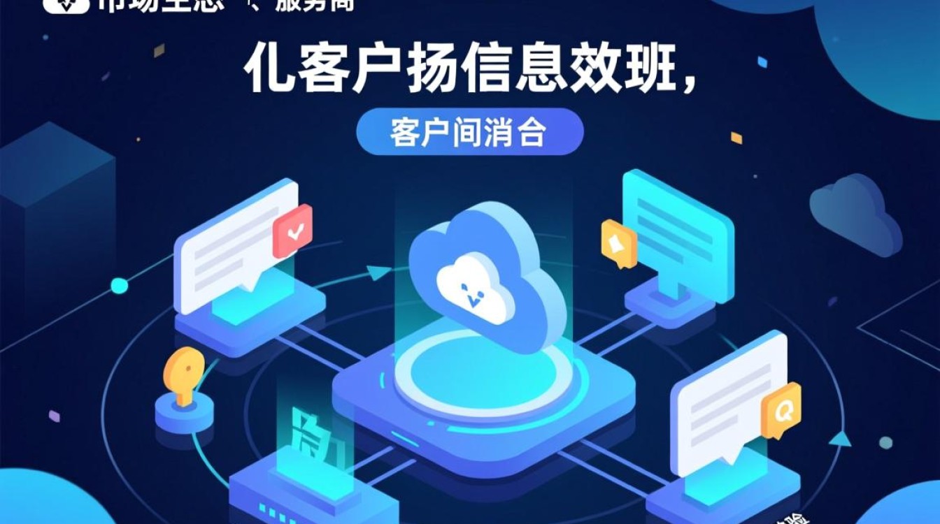 云市场服务商消息接收管理详细指南具体有哪些步骤？