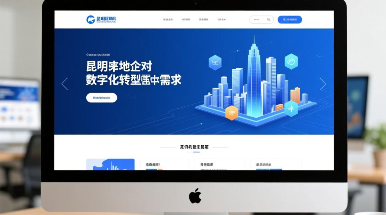 昆明网站服务器该怎么选？带宽、配置和价格哪个更重要？