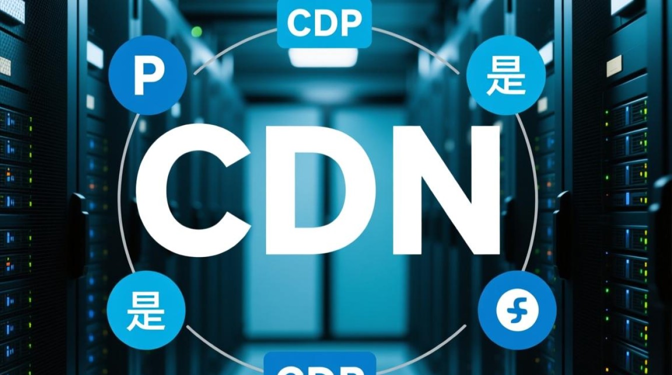 P2P和传统CDN的区别是什么？它算第二代技术吗？