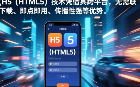 企业做h5营销，该如何选择靠谱的软件开发公司？