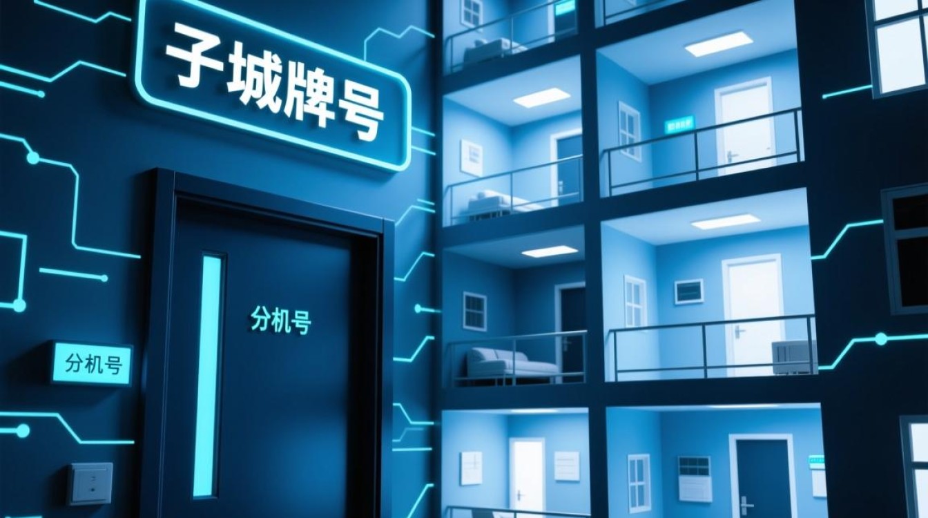 如何给域名设置子域名，DNS解析的具体操作步骤是什么？