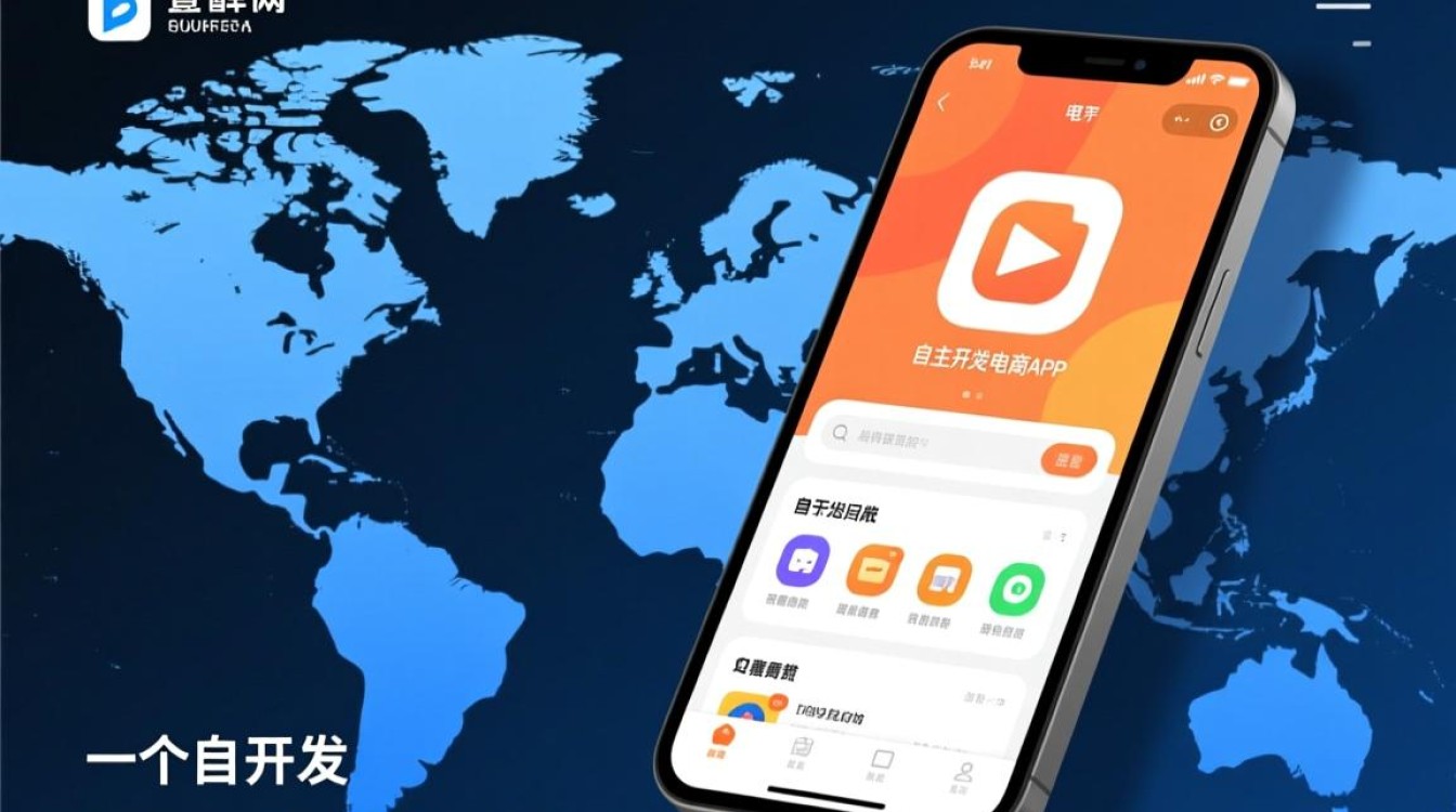 自己开发的APP做电商，需要什么手续和资质才能上线？