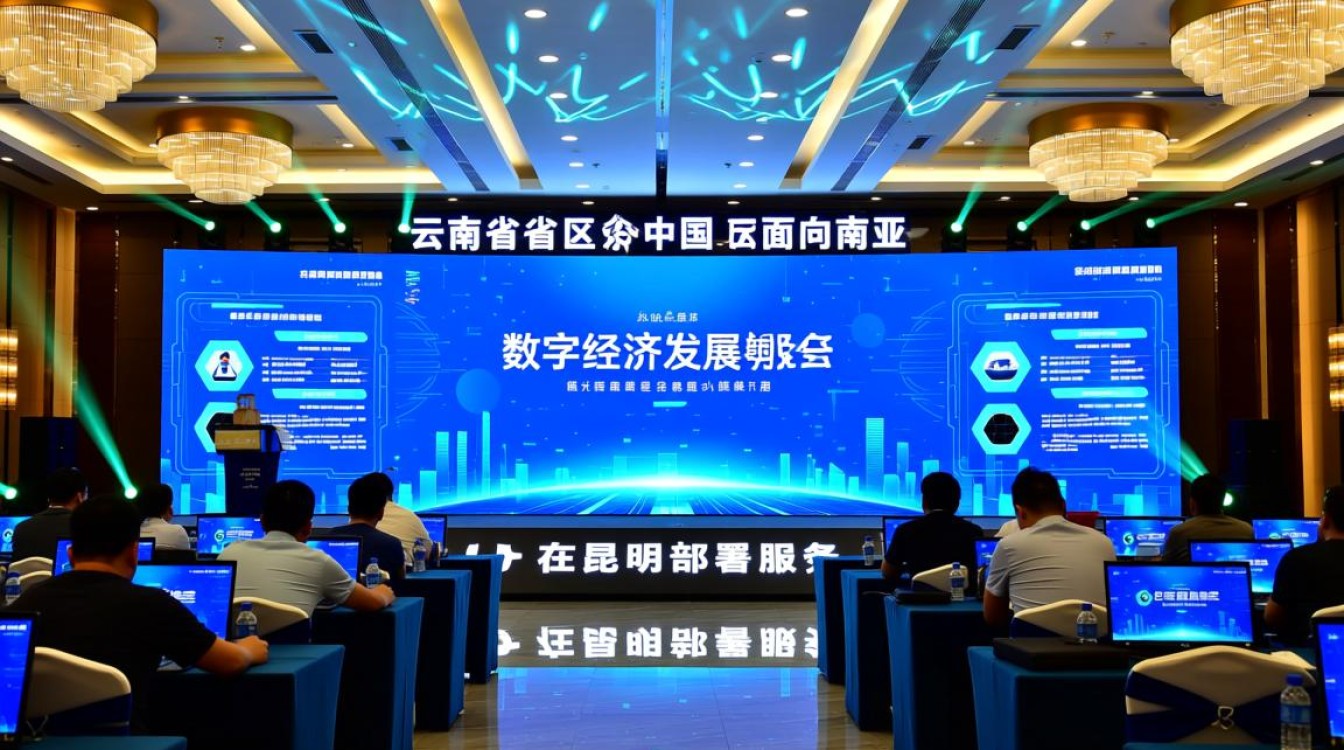 昆明服务器租用费用都怎么算？包含带宽和配置的价格明细是什么？