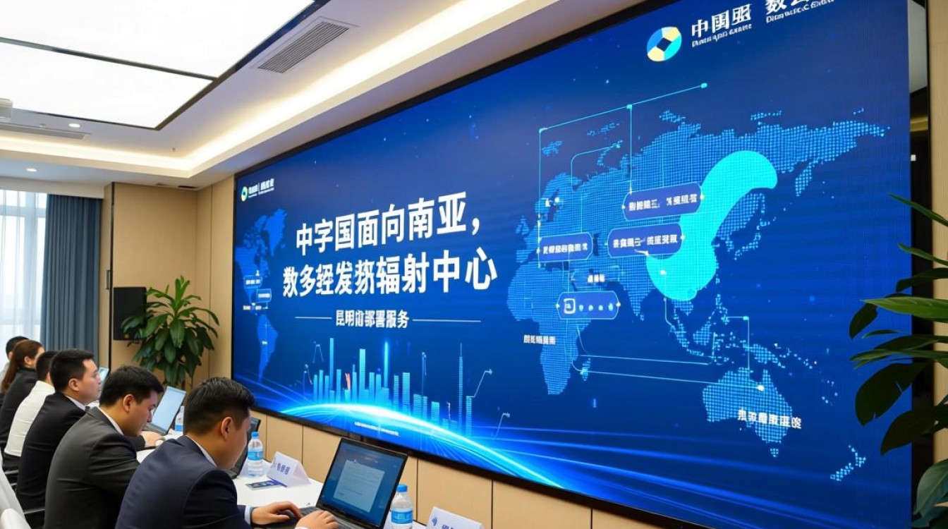 昆明服务器租用费用都怎么算？包含带宽和配置的价格明细是什么？