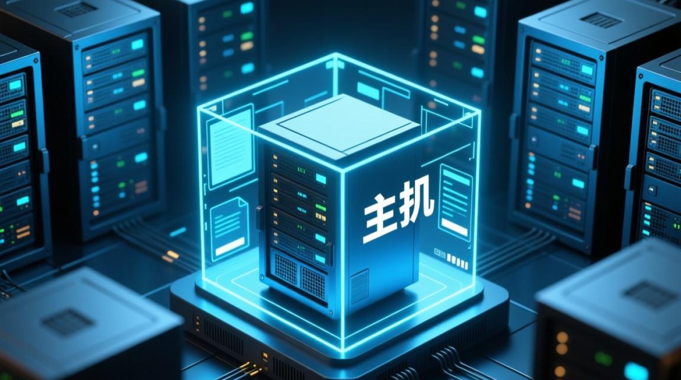 香港虚拟主机究竟是干嘛的，适合谁用？