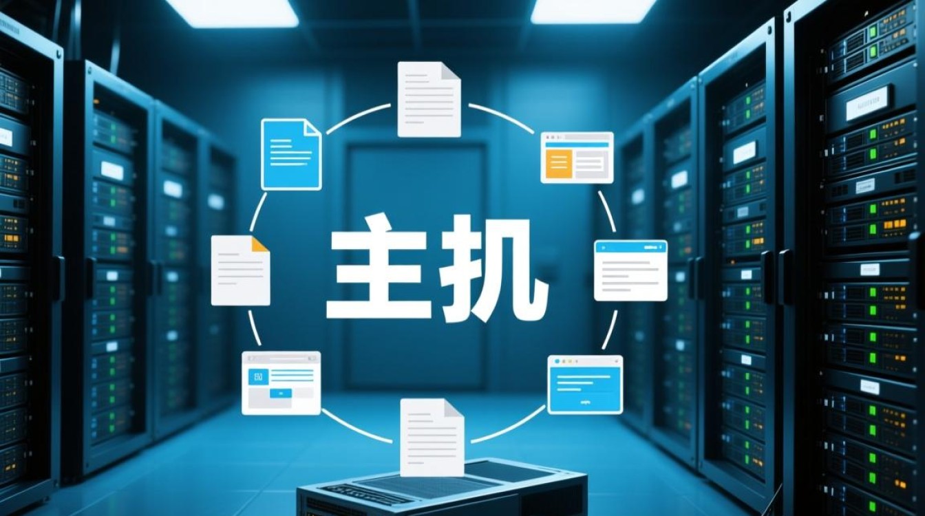 香港虚拟主机究竟是干嘛的，适合谁用？