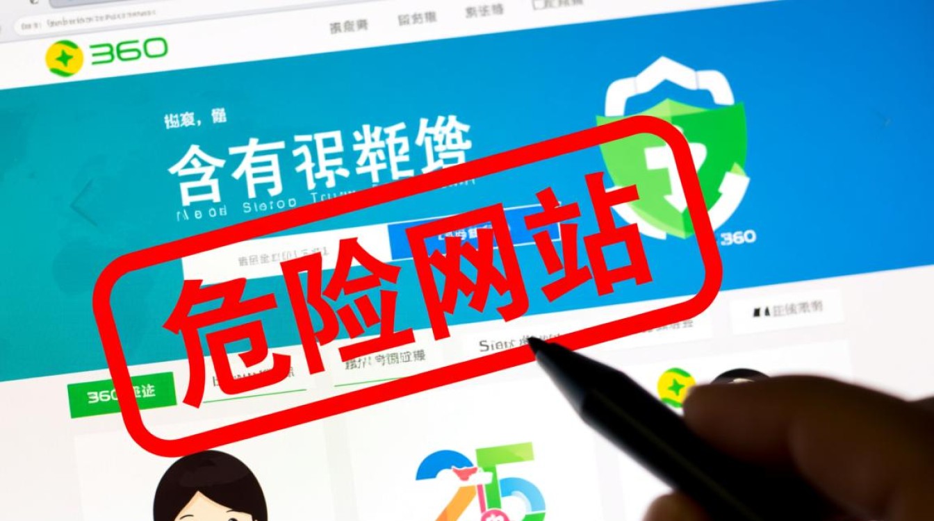 域名被360安全卫士报毒了，换掉新域名就一定能解决吗？