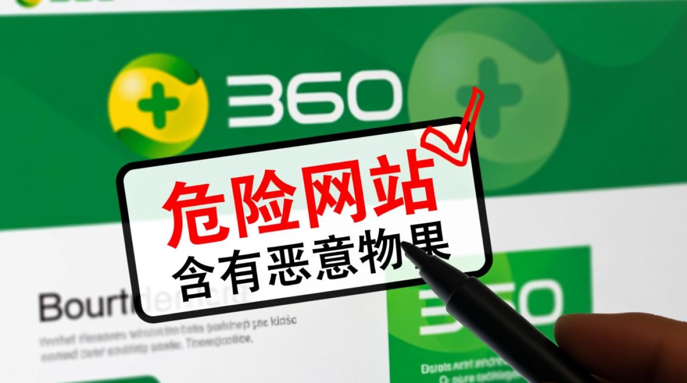 域名被360安全卫士报毒了，换掉新域名就一定能解决吗？