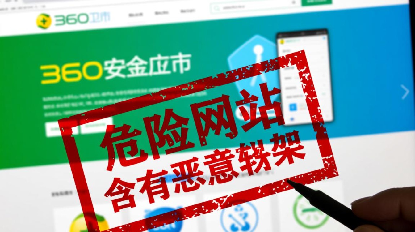域名被360安全卫士报毒了，换掉新域名就一定能解决吗？