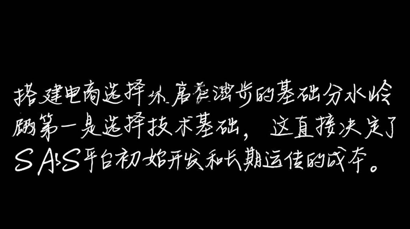 开发一个功能完善的电商平台到底需要多少钱？