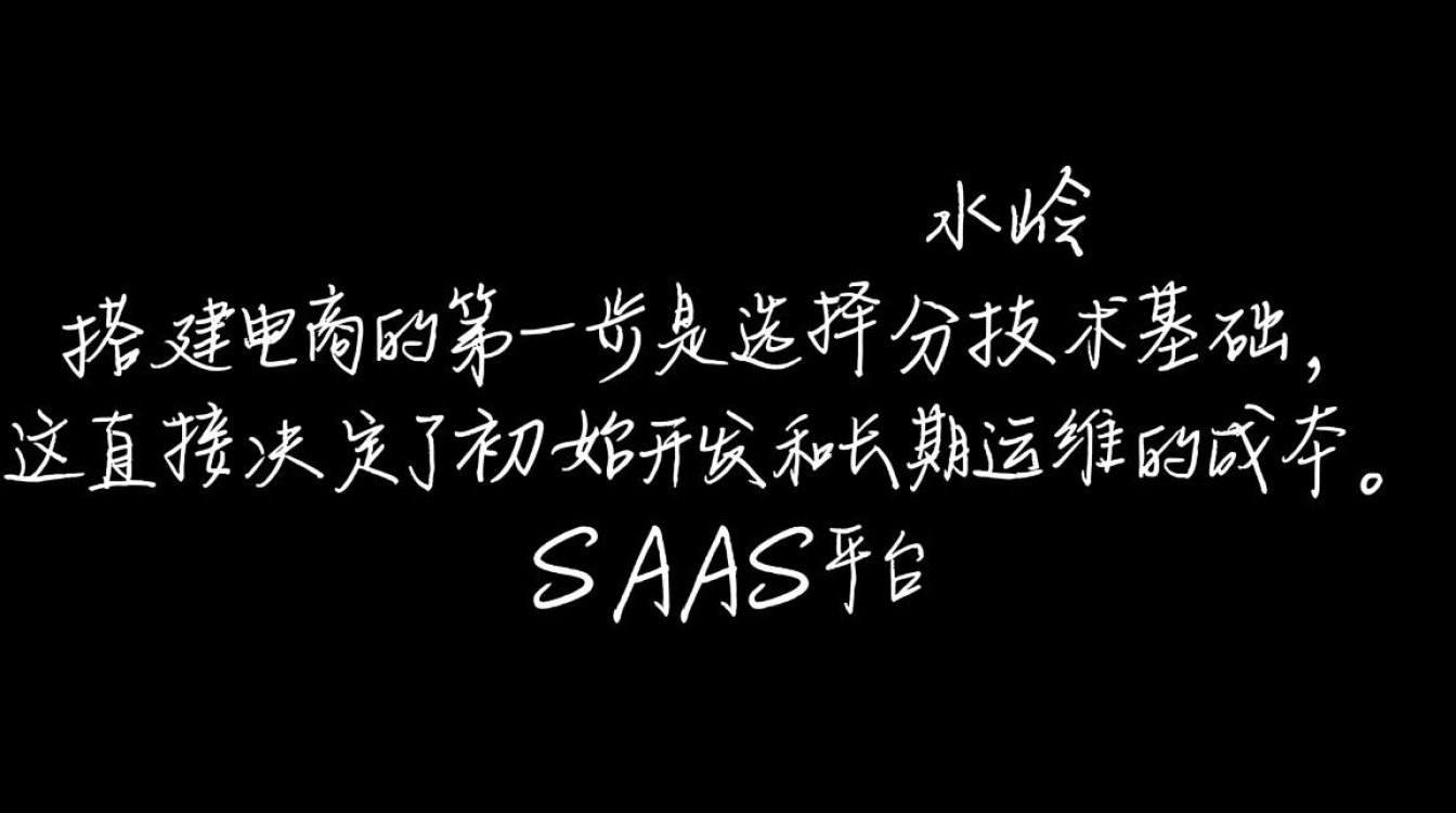 开发一个功能完善的电商平台到底需要多少钱？