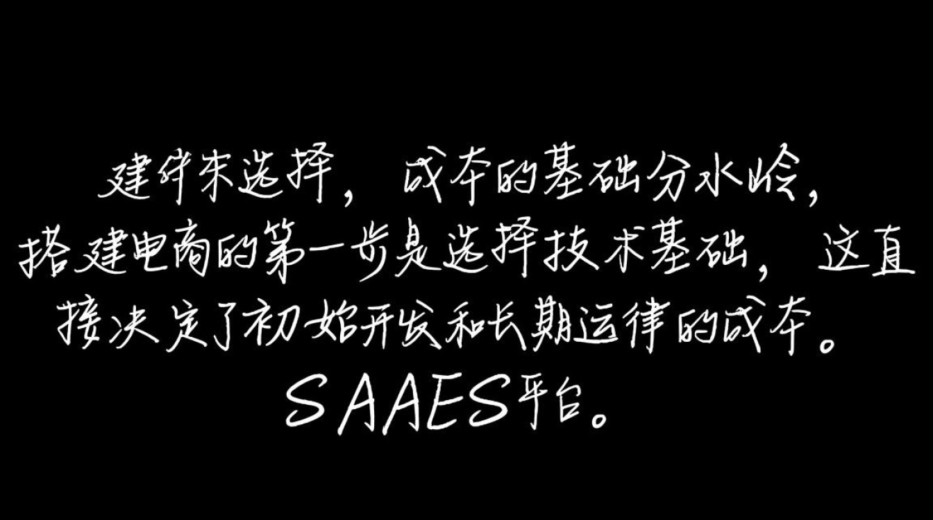 开发一个功能完善的电商平台到底需要多少钱？