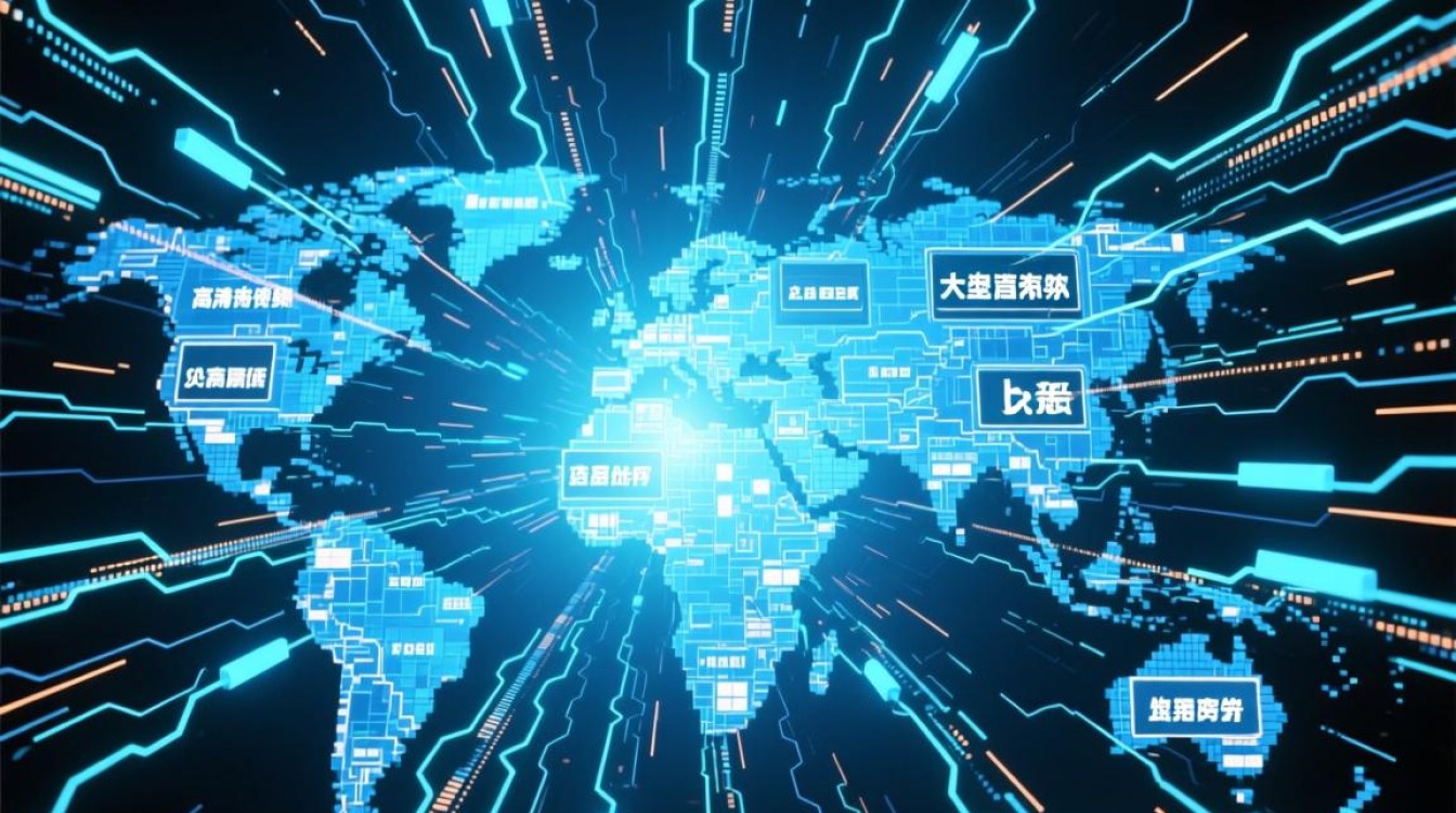 P4P、CDN与P2P三者对比，究竟如何选择？
