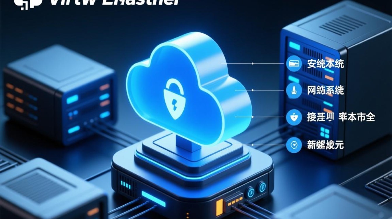 云虚拟主机选Linux还是Windows？新手该如何选择操作系统？