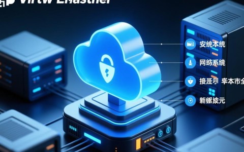云虚拟主机选Linux还是Windows？新手该如何选择操作系统？