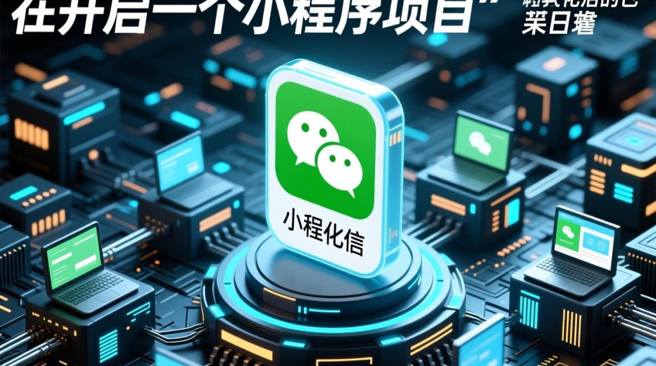 小程序开发主体选个人还是企业？区别和影响是什么？