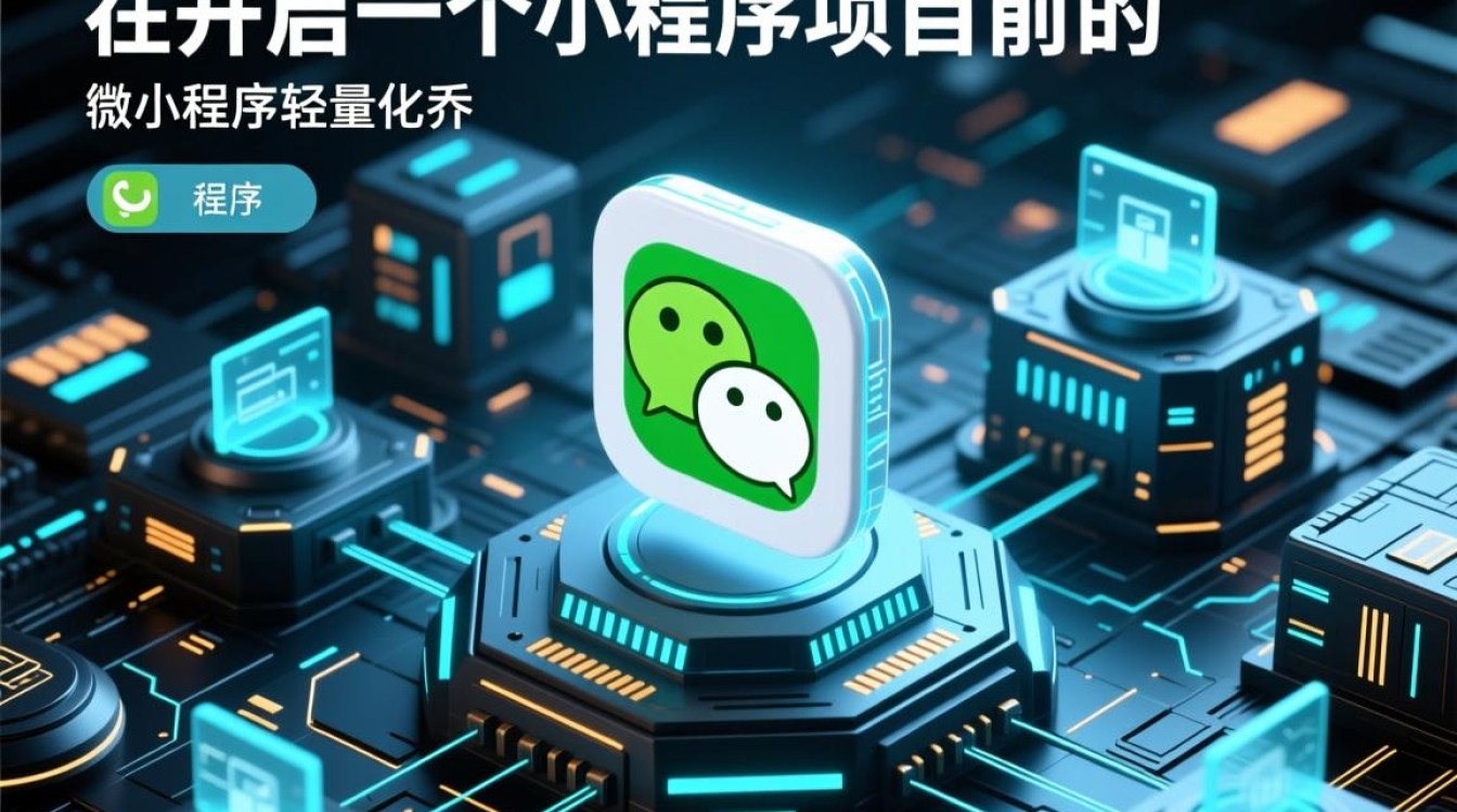 小程序开发主体选个人还是企业？区别和影响是什么？