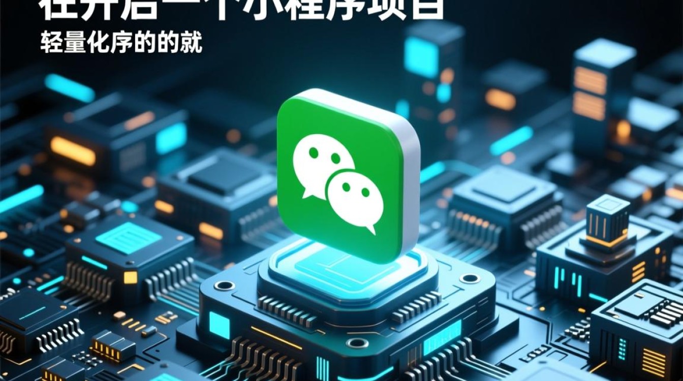 小程序开发主体选个人还是企业？区别和影响是什么？