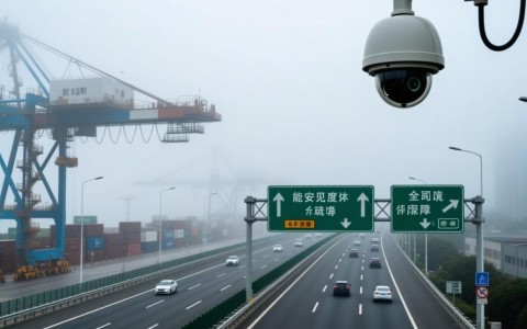 雾天能见度低之时，测雾算法是如何实现前方道路物品精准检测的？