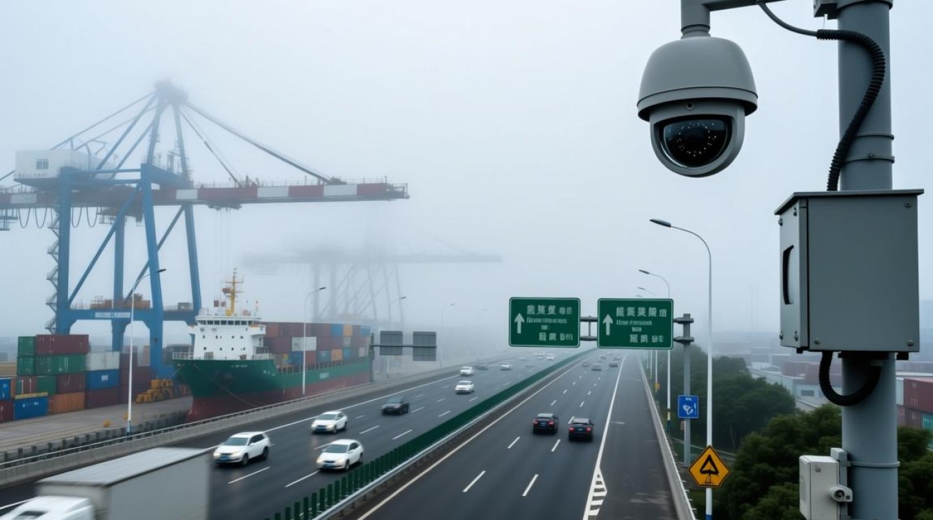 雾天能见度低之时，测雾算法是如何实现前方道路物品精准检测的？