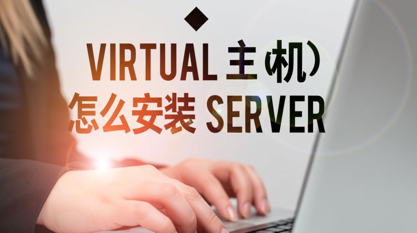 详细教程，新手该如何一步步在虚拟主机上安装服务器环境？