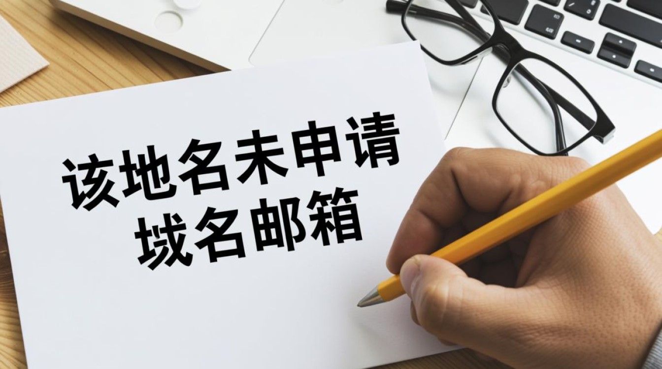 提示该域名未申请域名邮箱，具体是什么原因及如何解决？