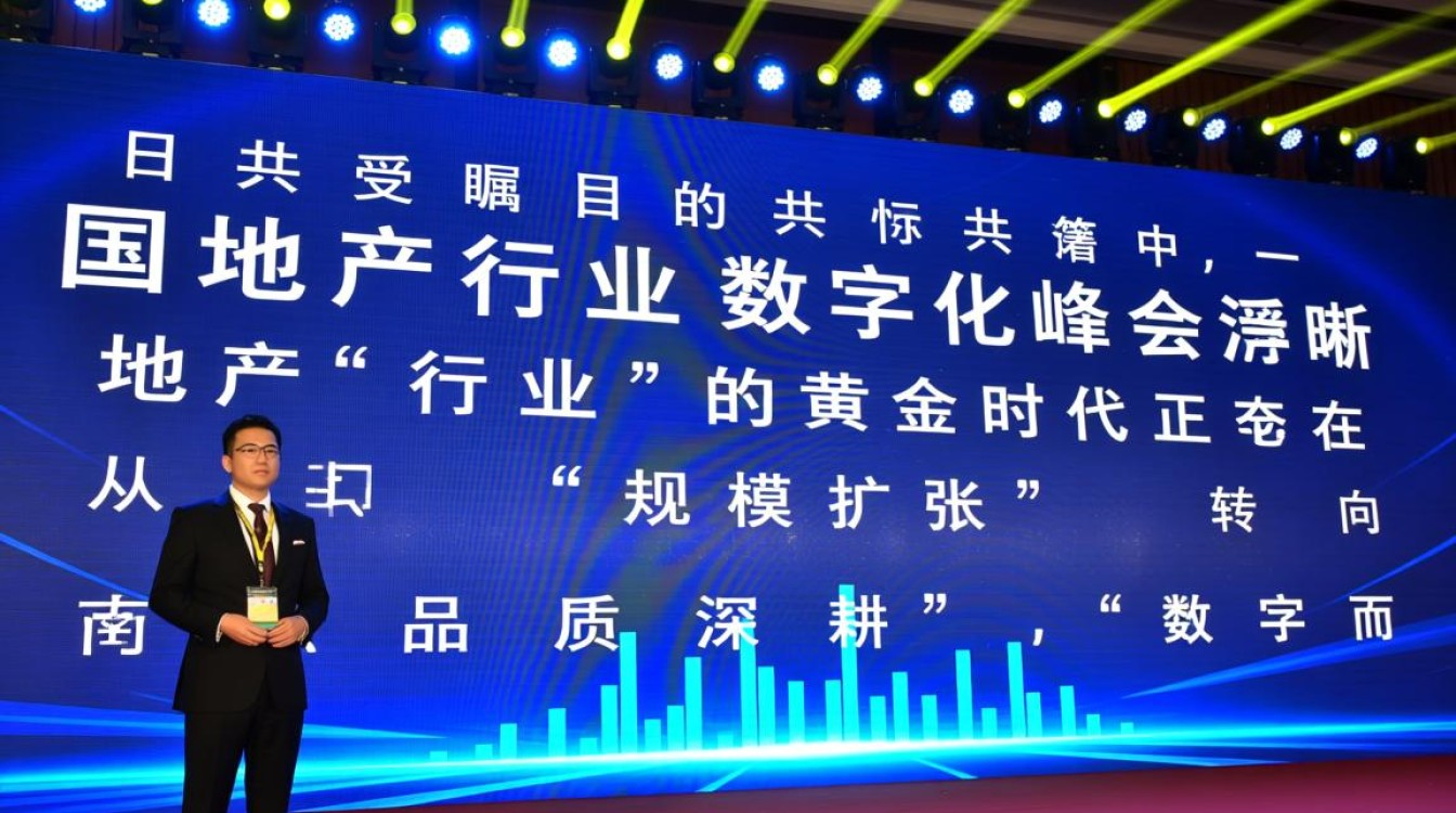 机器视觉如何助力智慧地产实现数字化升级？