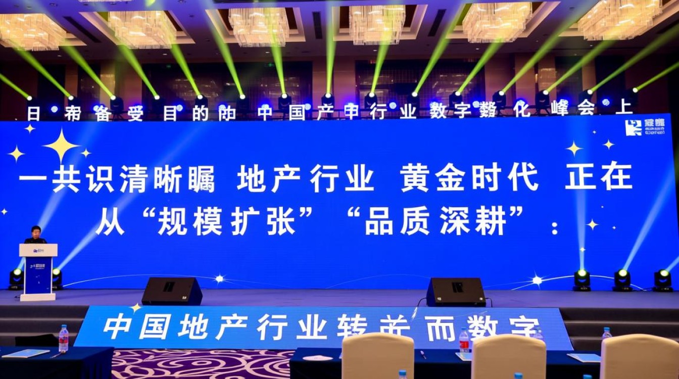 机器视觉如何助力智慧地产实现数字化升级？