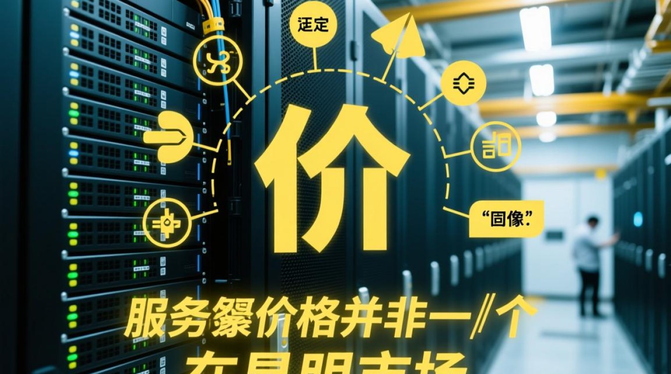 昆明服务器租用价格贵不贵？2025年最新收费标准是怎样的呢？