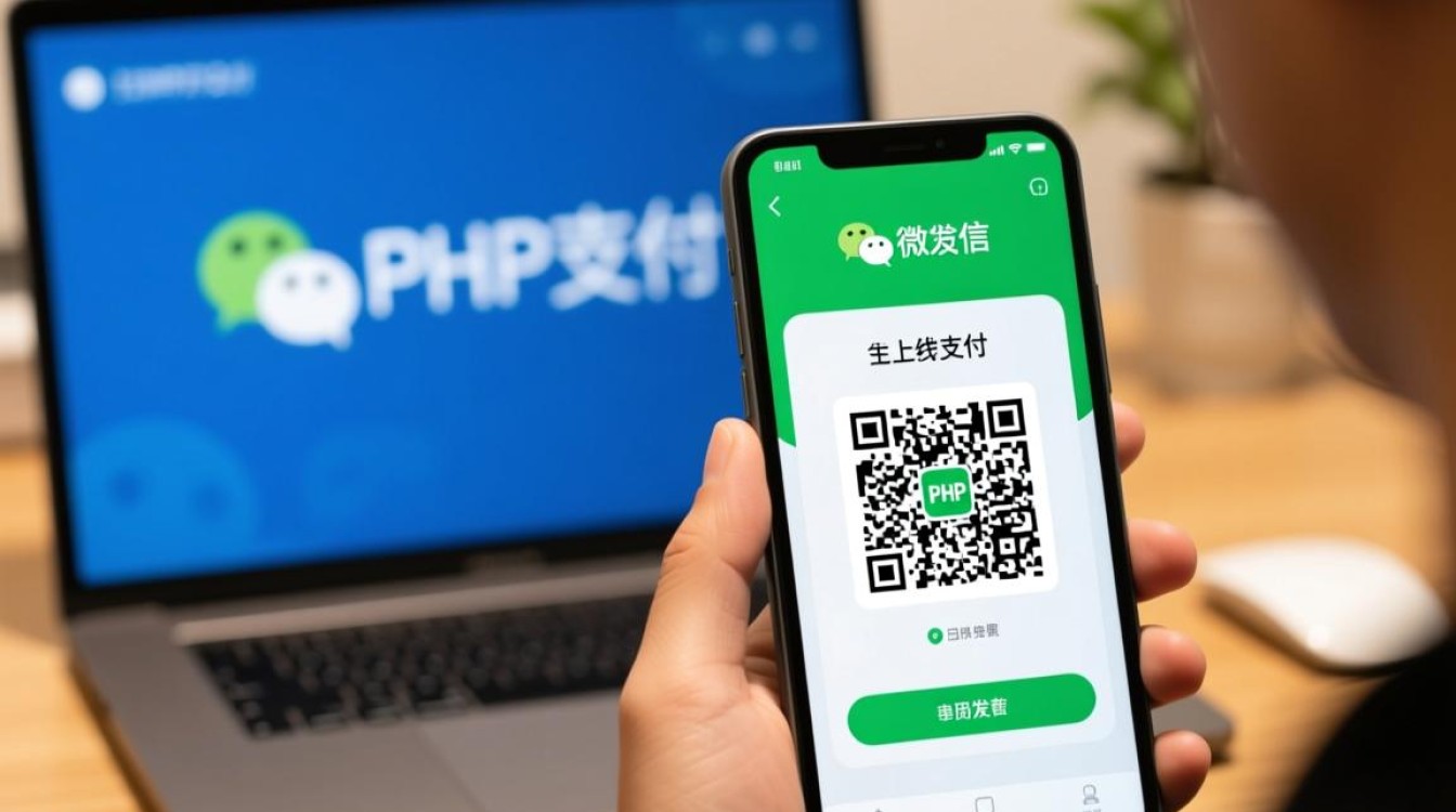 PHP微信扫码支付接口开发，新手如何快速入门？