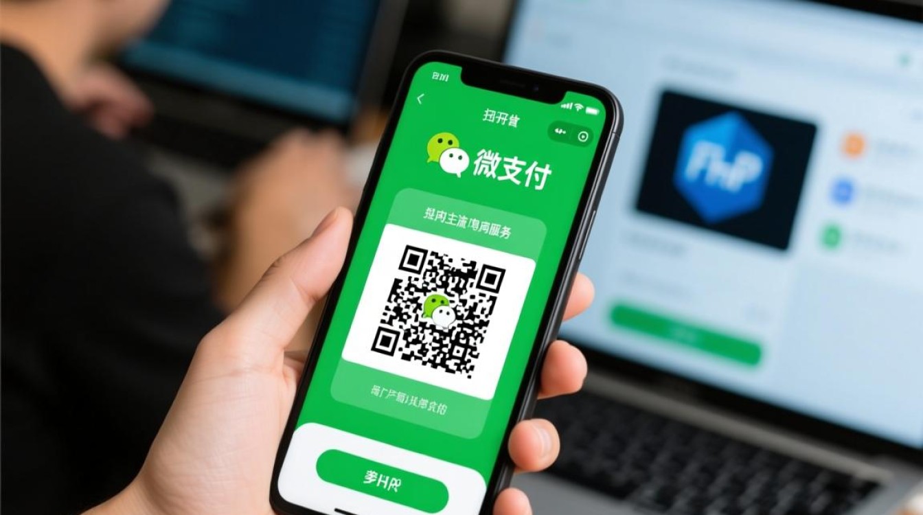 PHP微信扫码支付接口开发，新手如何快速入门？