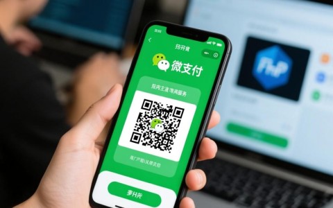 PHP微信扫码支付接口开发，新手如何快速入门？