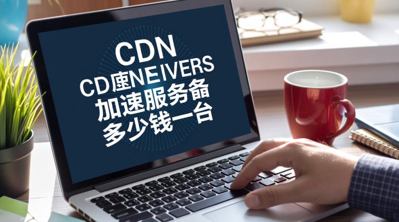 个人用CDN加速服务器，按电脑台数收费要多少钱？
