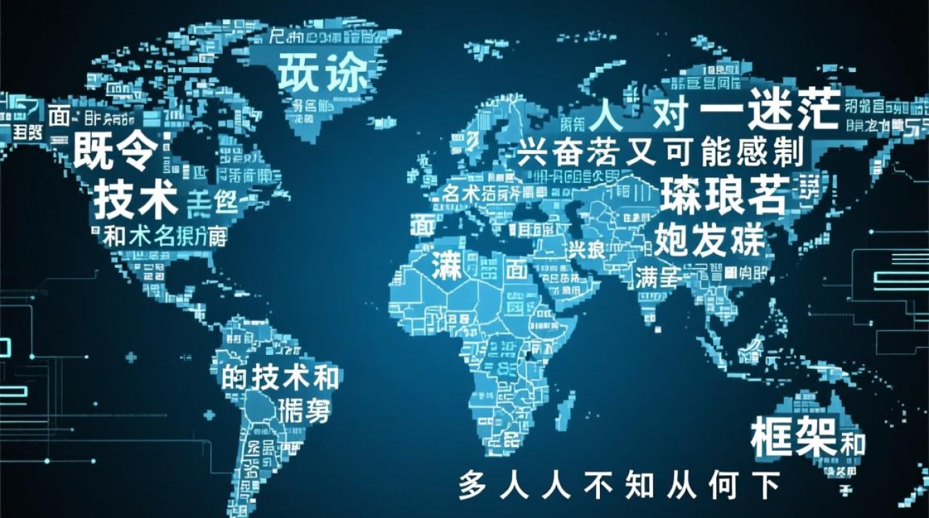零基础如何开始动态网站开发的第一步？