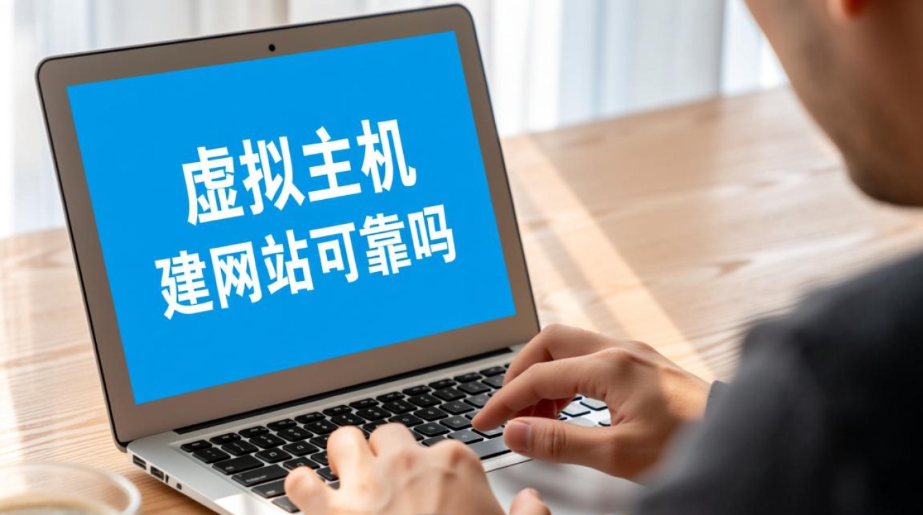虚拟主机价格便宜但问题多，建网站真的靠谱吗？