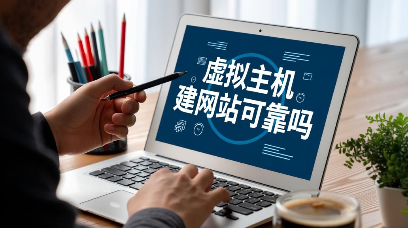 虚拟主机价格便宜但问题多，建网站真的靠谱吗？