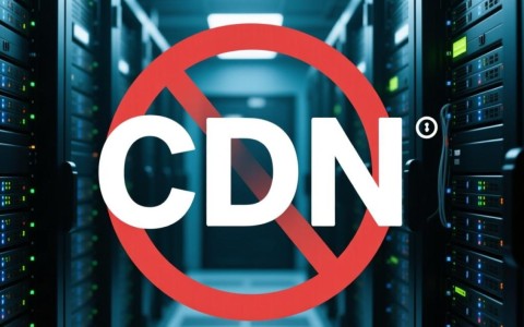 游戏服务器套CDN，真能彻底解决玩家的延迟卡顿吗？