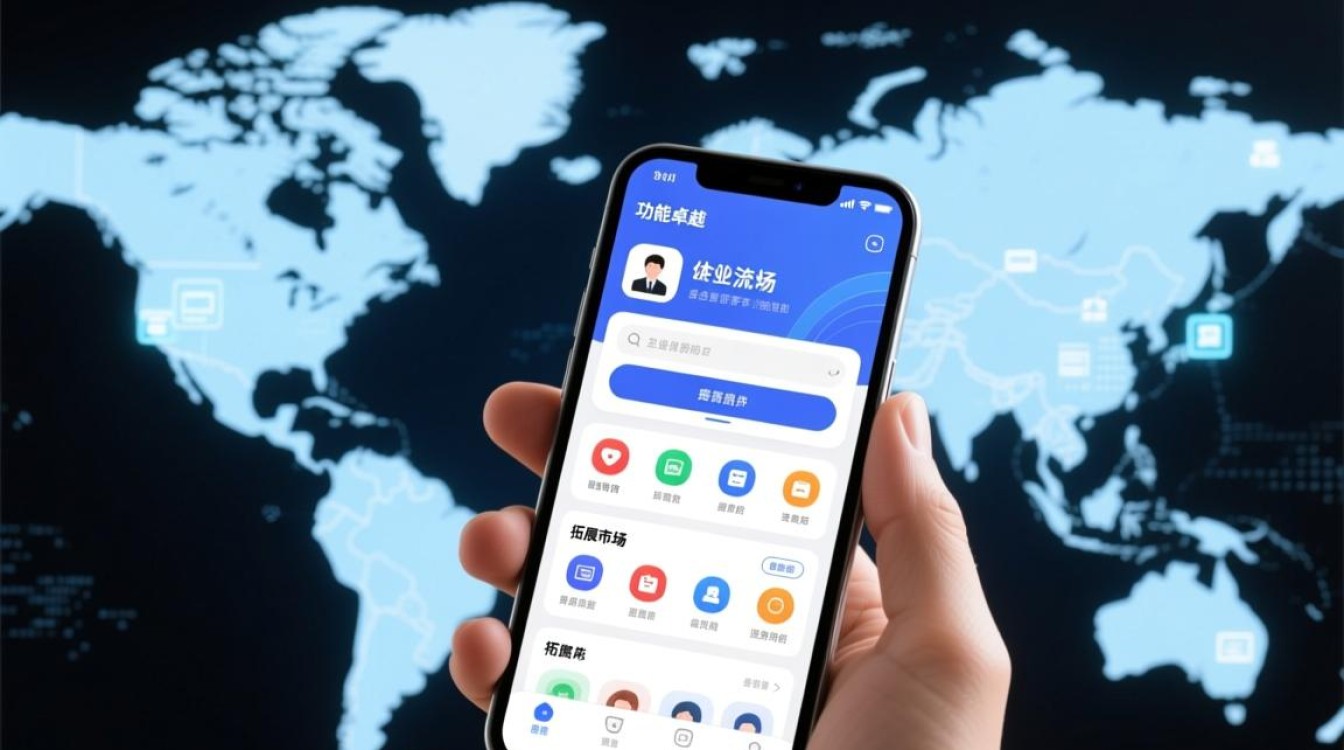 如何选择靠谱的专业手机app软件开发公司？