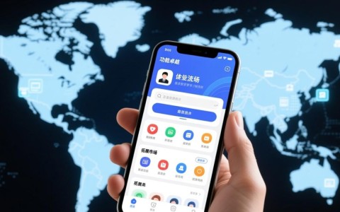 如何选择靠谱的专业手机app软件开发公司？