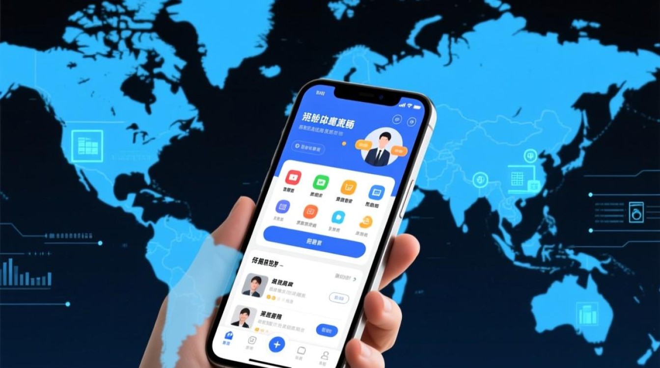 如何选择靠谱的专业手机app软件开发公司？