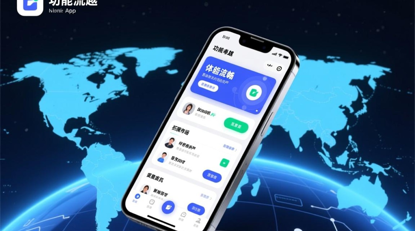 如何选择靠谱的专业手机app软件开发公司？