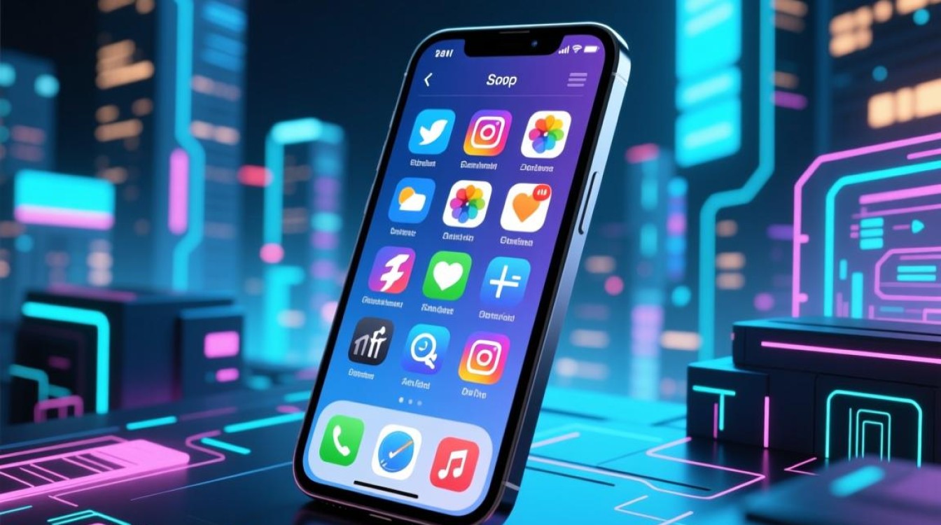APP软件开发，iOS与Android市场占有率谁更高？